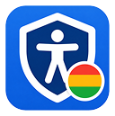 Web Accessibility Checker icon