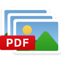 Extract PDF Images icon