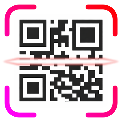 Kod — QR Scanner icon