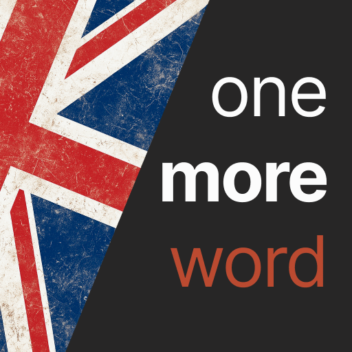 onemoreword icon