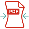 PDF File Size Reducer icon
