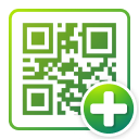 2D Code Generator icon