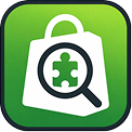 Shopify App Detector icon